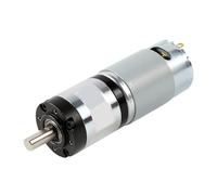 DPNABQOOQ CHP-36GP-555K - Motoriduttore planetario DC 8 mm, DC 24 V, codice articolo 302913 (DC24 V i51 230 rpm)