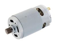 DPNABQOOQ Motore CC RS550 10,8 V/12 V/16,8 V/18 V/21 V Micromotori elettrici con Scatola Ingranaggi ad Alta Coppia da 9/11/12/13/14 Denti for Trapano(13Teeth,18V)
