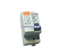 DPNL 1P+N 25A 230V~ 50HZ/60HZ Residual current Circuit breaker with over current and Leakage protection RCBO MQXFCZUX