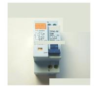 DPNL 1P+N 32A 230V~ 50HZ/60HZ Residual current Circuit breaker with over current and Leakage protection RCBO MQXFCZUX