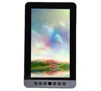 Dpofirs 11.6 -Tablet Tablet da Disegno Artistico Digitale Senza una Penna a Batteria per Pc, Grafica Sullo Schermo HD per Principianti nel Disegno