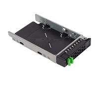 Dpofirs 2.5" LFF SAS SATA Drive Tray , A3C40101974 HDD Tray per Fujitsu per Primergy