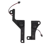 Dpofirs 2 Pezzi Sostituzione Altoparlante Interno Laptop per 5750G 5750Z 5755G 5350, Leggero e Portatile, Materiale ABS, Adatto per 5750G 5750Z 5755G 5350 V3 571 V3 571G