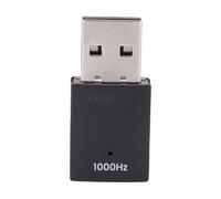 Dpofirs Adattatore di Gioco Wireless per ReaSnow S1, Convertitore Plug & Play Alta Precisione, Bassa Latenza, Frequenza 1000 Hz