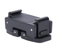 Dpofirs Adattatore per Montaggio su Fotocamera Design Durevole con Custodia a Freccia per Fotocamera 3, Connessione Versatile per gli Appassionati di attività All'aperto