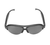 Dpofirs AI Smart Glasses, Bluetooth 5.4 Orchi di Traduzione con 144 Lingua, Supporto a Tocco, Occhiali da Sole con Altoparlanti per Uomini per Uomini
