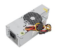 Dpofirs Alimentatore PC da 235 W per OptiPlex 760 780 960 980 SFF, Alimentatore Chassis per L235P-01 D235ES-00 H235E-00 F235E-00 L235ES-00