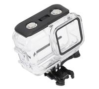 Dpofirs Alta custodia della macchina fotografica della trasparenza per l'anti funzionalità riflettente del rivestimento di ACE multi per uso all'aperto