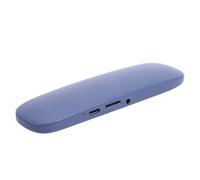 Dpofirs Altoparlanti a Cuscino per Dormire, Altoparlante Bluetooth Portatile, Barra per Dormire, Altoparlante per, Libreria di Rumore Bianco, Funzione Timer (BLUE)