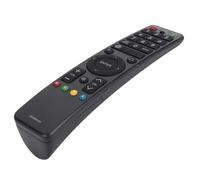 Dpofirs Aquos TV Remote Comodo Telecomando Sostitutivo con Design dei Pulsanti Ragionevole per un Funzionamento Conveniente