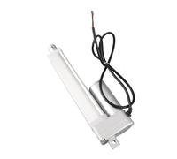 Dpofirs Attuatore Lineare Elettrico Heavy Duty 1500N 330LB 5,9" Corsa per di Sollevamento Divano Letto