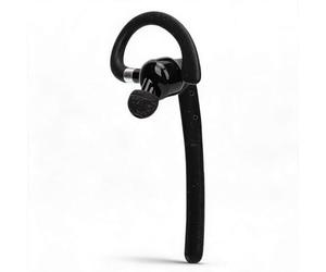 Dpofirs Auricolare Bluetooth, Auricolare Wireless Bluetooth 5.4 Singolo Orecchio con Doppio Microfono ENC con Cancellazione del Rumore 36 Ore di Conversazione per Camionista