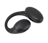 Dpofirs Auricolari On Ear Cuffie Monofoniche Aperte Leggere V5.3 GD06, Ricarica Rapida per e IOS (Incorniciato)