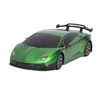 Dpofirs Auto da Drift RC, Mini Auto da Drift RC 1/43 con Giroscopio, Telecomandate Completamente Proporzionali, Corse Ad Alta velocità, Modellini di per Adulti, Adolescenti