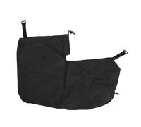 Dpofirs Borsa per Soffiatore per Foglie, Resistente, con Cerniera, per Aspirapolvere, Borsa per la Raccolta delle Foglie, per attività di Giardinaggio Veloci, in Tessuto Non Tessuto, Adatta per -CL