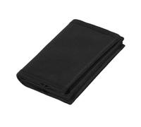 Dpofirs Borsa Portaoggetti per Accessori per Utensili da Griglia Custodia Portautensili per Barbecue a Doppia Funzione per Barbecue in Giardino, Tessuto Oxford 600D