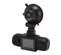 Dpofirs Camera dei Registi, Registrazione a Loop da 1,5 Pollici Registratore di Guida per il Taxi per Auto