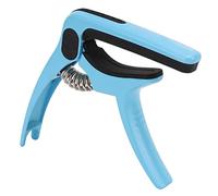 Dpofirs Capo Chitarra, Capotasto per Chitarra, Elettrica e Classica (#4)