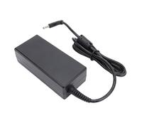 Dpofirs Caricatore del Laptop per for Latitude 3520 3540 3440 3420 3550 3430 3320 3340 3330 3450 3535, Adattatore di Alimentazione per Laptop 65W 4,5 Mm con Cavo di (Spina europea)