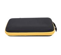 Dpofirs Case EVA Hard per Console Portatile H & RG405M RG40XX | 7.28x3.74x1.57in Borsa di Conservazione Protettiva a Prova di Shock, Copertura da Viaggio Leggera