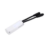 Dpofirs Cavo di Sblocco del Limite di velocità dello Scooter, Cavo del Controller del Limite di velocità di Rilascio dello Scooter per Elettrico Versione EU, con Design Impermeabile e Resistente Al