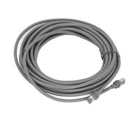 Dpofirs Cavo Satellitare Rettangolare Durevole da 4,6 M per V3: Installazione Semplice, Sostituto Ideale per il Satellite Gen3