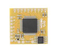 Dpofirs Chip a Lettura Diretta,Nuovo Chip IC5.0 V1.93 MOD microcircuito a Chip a Lettura Diretta per, Facile da installare,Chip MODBO5.0 V1.93 per IC/Supporto Avvio su Disco