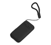 Dpofirs Controllo Telecomando a Scorrimento for Tiktok, Pagina Turner per Lettura, Telecomando alla Fotocamera Bluetooth per la Registrazione dei Video del Telefono, Telecomando per (Black)