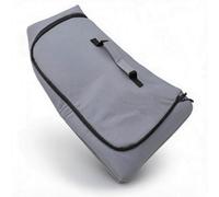 Dpofirs Coperta per Barbecue, Borsa Termica per il Riposo della Carne con Apertura a 270 Gradi e Design a Tenuta Stagna per Riposare il Petto di Tacchino Durante la Festa in in Campeggio