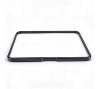 Dpofirs Cornice Protettiva per Schermo del Frullatore, Cornice Protettiva per Display Antigraffio con Protezione del Bordo Angolare per TM7