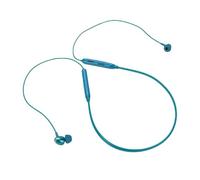 Dpofirs Cuffie Bluetooth, 25 Ore di Durata della Batteria | IPX7 resistente al sudore, connessione Bluetooth 5.1, suono coinvolgente