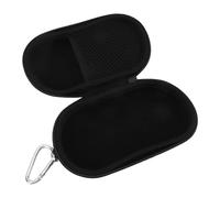 Dpofirs Custodia da Viaggio Rigida for Controller for 8Bitdo NEOGEO, Custodia Protettiva Portatile for 8Bitdo SN30 Pro, for Controller Zero 2, for Controller M30, for Serie