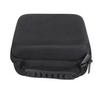 Dpofirs Custodia Rigida da Viaggio per IOS TV 4K 2a Generazione Custodia Protettiva in Nylon EVA Set Top Box da Trasporto per Viaggi in Ufficio Portatile