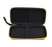 Dpofirs Custodia Rigida per RG40XX H RG405M, Supporto da Viaggio per Console di Gioco Portatile retrò, Custodia Protettiva