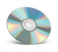 Dpofirs Dischi CD R Vergini, Disco Registrabile da 52X 730 MB per il Backup dei Dati di Archiviazione Musicale con Mandrino da 10 Pezzi (50 pezzi)