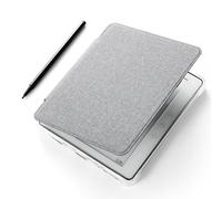 Dpofirs Dispositivo per la Lettura di Ebook Display E-ink da 5,76'' Ad Alta Risoluzione 8.1 da 16 GB Batteria Lunga Impugnatura Comoda per gli Appassionati di Lettura Digitale