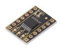 Dpofirs DS1881 Modulo di Acquisizione Dati Non Volatile a Doppio Canale con Rilevatore di Attraversamento dello, Adatto per Applicazioni di Sistemi, Modulo Potenziometro Digitale 3-5V