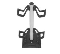 Dpofirs Elegante Supporto per Cuffie per Controller di Gioco con Illuminazione RGB, 10 modalità di Illuminazione e Porte USB di Tipo C per gli Appassionati di Giochi