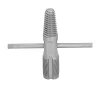 Dpofirs Estrattore per Tubi Dell'acqua Rotti da 2 in 1 3/4 Pollici Durevole Estrattore a Vite per Rubinetto a Doppio Uso per Idraulici (Scanalatura diritta)