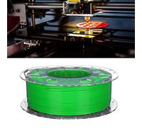 Dpofirs Filamento PLA per Stampanti 3D 1,75 Mm, Filamento per Stampante 3D Ampiamente Compatibile per Stampante 3D Modello FDM, Ampiamente Compatibile con Tutte Le Stampanti 3D (#5)