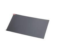 Dpofirs Filtro per Schermo Privato per Laptop da 17,3 Pollici, Protezione per Lo Schermo del Computer Widescreen Anti Luce Blu Protezione per Gli Occhi, Schermo per la