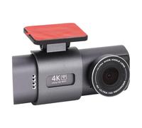 Dpofirs Fotocamera Dash, Visione Notturna del Dashcam Sensore Gravity per il Viaggio