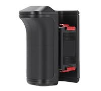 Dpofirs Kit di Impugnatura per Action Camera Street Photography per 6 con di Montaggio Magnetico per Tiratori All'aperto