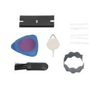 Dpofirs Kit di Sostituzione delle Punte dello Stilo Tab S9 Plus Ultra, 20 Punte dello Stilo per Ripristinare la sensibilità, Materiale ABS Premium (#2)