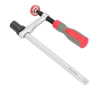 Dpofirs L'efficiente Morsetto per Binario di Guida della Tiene Saldamente il Pezzo in Lavorazione Comodamente per gli Appassionati della Lavorazione del Legno