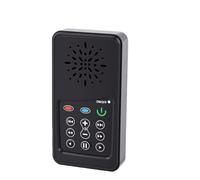 Dpofirs Lettore Portatile di Scritture Solare, Lettore Elettronico di Testi per Studio Biblico Audio, 8GB for Ascolto e Studio delle Scritture