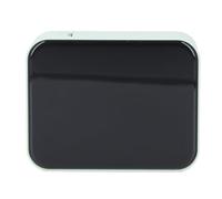 Dpofirs Macchina per Etichette Termiche Bluetooth con Nastro Adesivo, Stampante per Etichette Bluetooth Portatile, Stampante per Etichette Senza Inchiostro, Mini Etichettatrice per