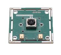 Dpofirs Modulo Fotocamera da 16 MP, per Linux/Wins/Android, 4656 X 3496, CMOS 1/4 Pollici, Messa a Fuoco Automatica, per Scansione di Documenti e Riconoscimento Facciale, Campo Visivo di