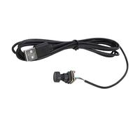 Dpofirs Modulo Fotocamera USB, Scheda Webcam CMOS 3264×2448 con Messa a Fuoco Manuale, Modulo Video Ad Alta Gamma Dinamica, per Computer (2MP-U2W)