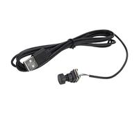 Dpofirs Modulo Fotocamera USB, Scheda Webcam CMOS 3264×2448 con Messa a Fuoco Manuale, Modulo Video Ad Alta Gamma Dinamica, per Computer (5MP-U5W)